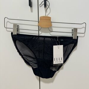 Sexy Elle Underwear Panty (XS)